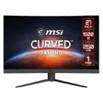 مانیتور ام اس آی مدل G27C4X سایز 27 اینچ