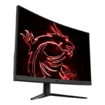 مانیتور ام اس آی مدل G27C4X سایز 27 اینچ - تصویر 2