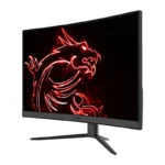 مانیتور ام اس آی مدل G27C4X سایز 27 اینچ - تصویر 3
