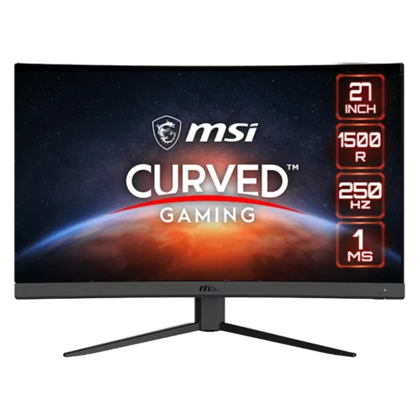 مانیتور-ام-اس-آی-مدل-G27C4X-سایز-27-اینچ.webp مانیتور ام اس آی مدل G27C4X سایز 27 اینچ - تصویر 1