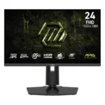 مانیتور ام اس ای 23.8 اینچ مدل MAG 245PF X24