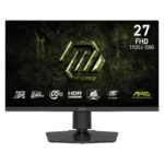مانیتور ام اس ای 27 اینچ مدل MAG 272PF X24