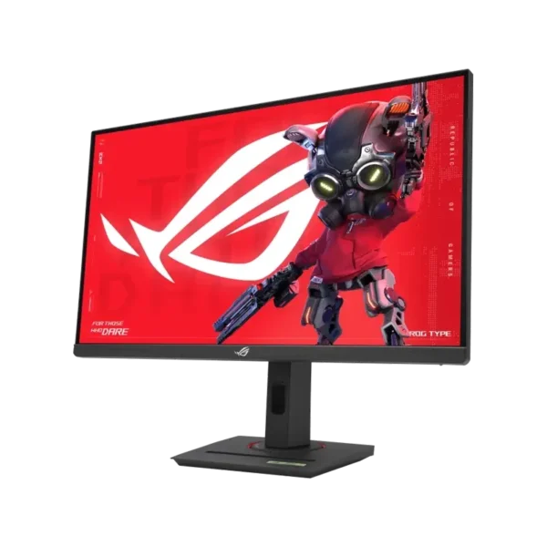 مانیتور ایسوس 27 اینچ مدل ROG Strix XG27ACS - تصویر 2