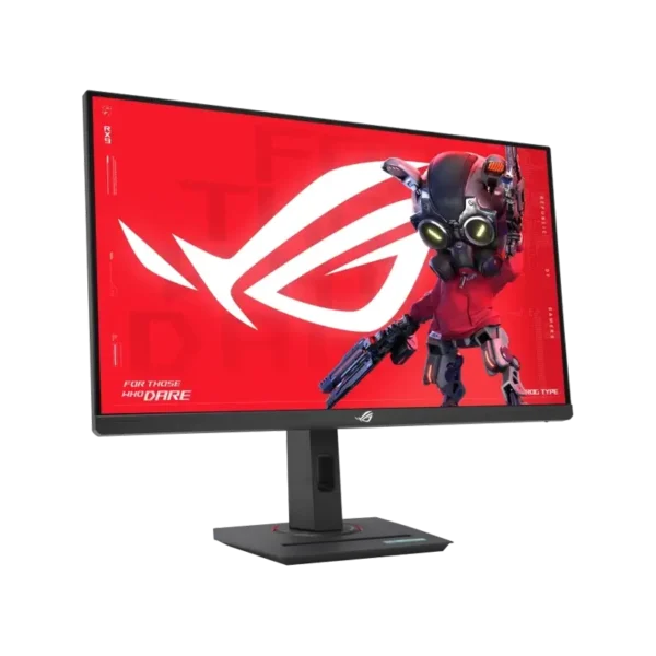 مانیتور ایسوس 27 اینچ مدل ROG Strix XG27ACS - تصویر 3