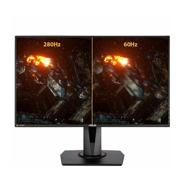 مانیتور ایسوس 27 اینچ مدل VG279QM - تصویر 2