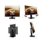 مانیتور ایسوس 27 اینچ مدل VG279QM - تصویر 4