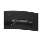 مانیتور ایسوس TUF GAMING VG34VQL1B سایز 34 اینچ - تصویر 4