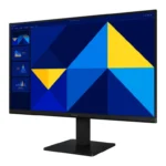 مانیتور سامسونگ 24 اینچ مدل Samsung LS24D300 - تصویر 3