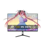 مانیتور گیمینگ 24 اینچ ردراگون GMW2481SE