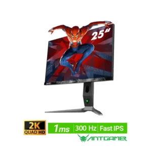 مانیتور گیمینگ 25 اینچ انت گیمر ANT253PQ