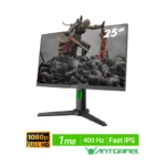 مانیتور گیمینگ 25 اینچ انت گیمر ANT25DVF