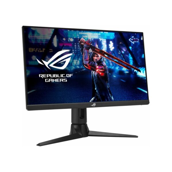 مانیتور گیمینگ 25 اینچ ایسوس مدل ROG Strix XG259QN - تصویر 2