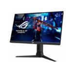 مانیتور گیمینگ 25 اینچ ایسوس مدل ROG Strix XG259QN - تصویر 3