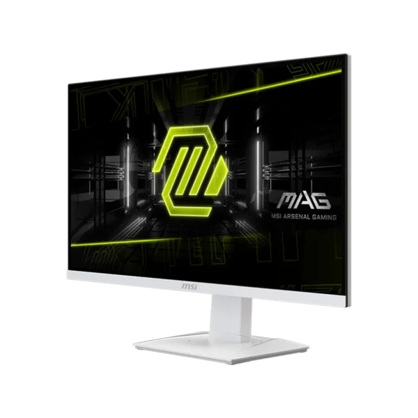 مانیتور گیمینگ 27 اینچ ام اس آی MAG 274QRFW - تصویر 4