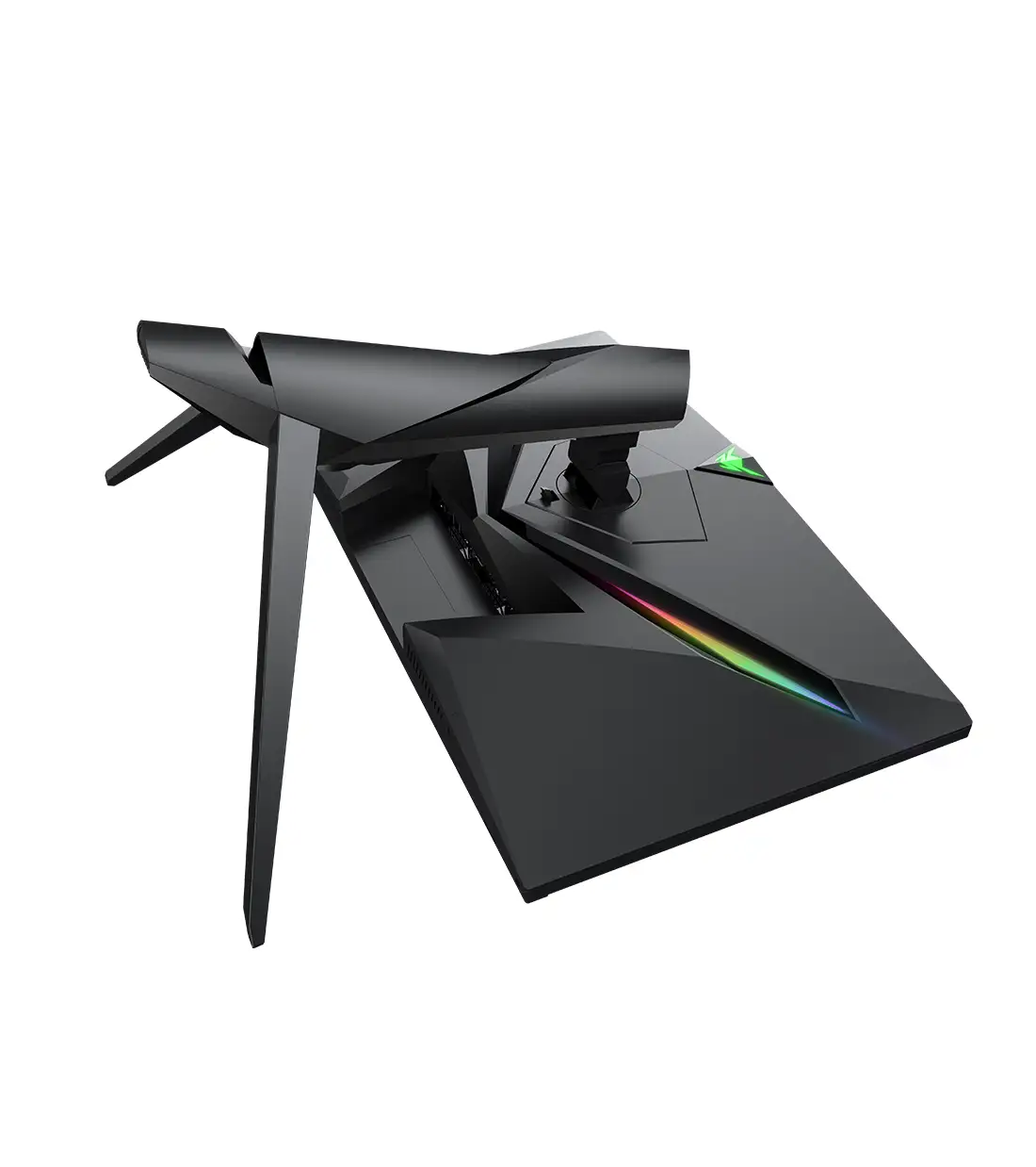 مانیتور گیمینگ 27 اینچ انت گیمر ANT27VU PRO Dual Mode