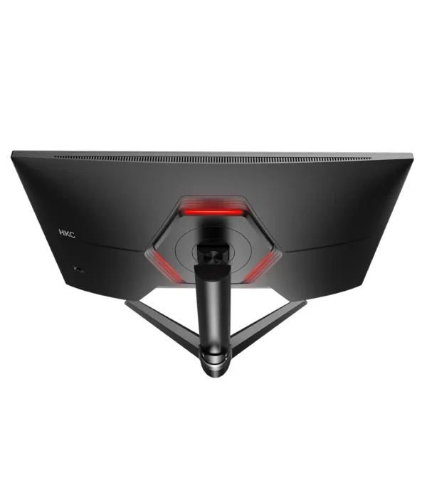 مانیتور گیمینگ 27 اینچ اچ کا سی MG27H13U160 Dual Mode