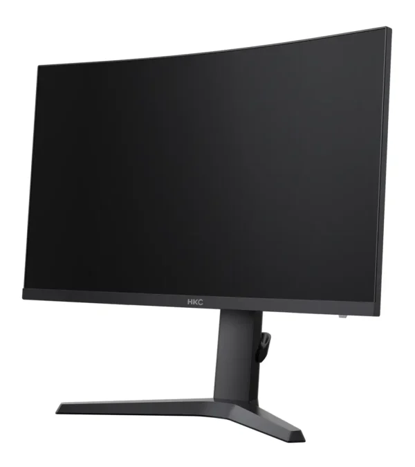 مانیتور گیمینگ 27 اینچ خمیده اچ کا سی MG27H18Q300