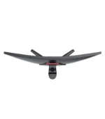 مانیتور گیمینگ 27 اینچ خمیده اچ کا سی MG27H18Q300