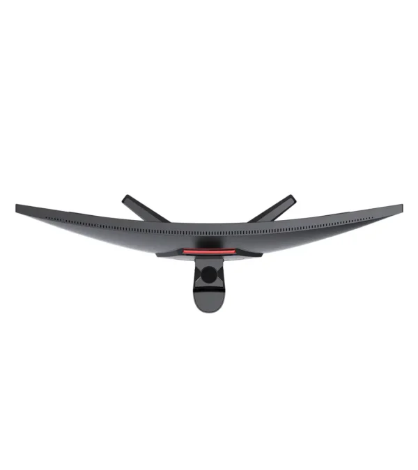 مانیتور گیمینگ 27 اینچ خمیده اچ کا سی MG27H18Q300