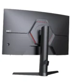 مانیتور گیمینگ 27 اینچ خمیده اچ کا سی MG27H18Q300