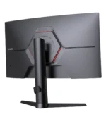 مانیتور گیمینگ 27 اینچ خمیده اچ کا سی MG27H18Q300