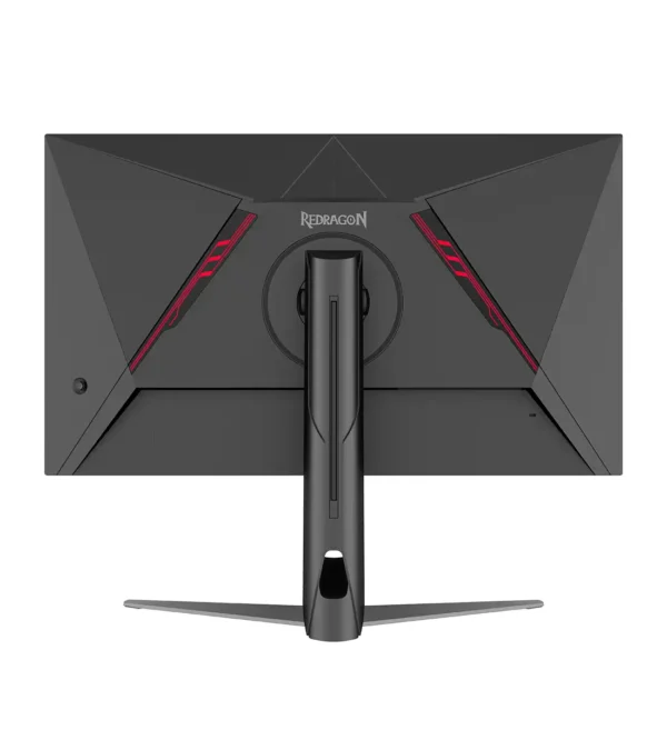 مانیتور گیمینگ 27 اینچ ردراگون GMU2781SUC Dual Mode - Image 2