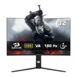 مانیتور گیمینگ 32 اینچ ردراگون GMQ3212RVC