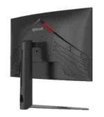 مانیتور گیمینگ 32 اینچ ردراگون GMQ3212RVC - تصویر 3