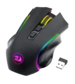 ماوس مخصوص بازی ردراگون مدل Griffin M602-KS - تصویر 2