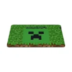 ماوس پد گیمینگ ریزر RAZER GIGANTUS V2 M MINECRAFT EDITION - Image 2