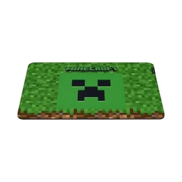 ماوس پد گیمینگ ریزر RAZER GIGANTUS V2 M MINECRAFT EDITION - Image 2