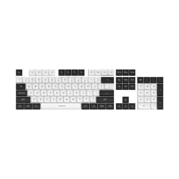 مجموعه-کامل-کلید-کیبورد-مکانیکال-ردراگون-A132-CSA-PBT-1.webp مجموعه کامل کلید کیبورد مکانیکال ردراگون A132 CSA PBT - Image 1