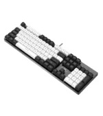 مجموعه کامل کلید کیبورد مکانیکال ردراگون A132 CSA PBT - Image 3