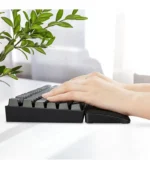 محافظ مچ دست کیبورد ردراگون مدل meteor S P035 - Image 4