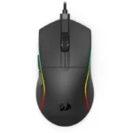 موس با سیم گیمینگ ردراگون DEICIDE M816 RGB