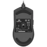 موس با سیم گیمینگ ردراگون DEICIDE M816 RGB