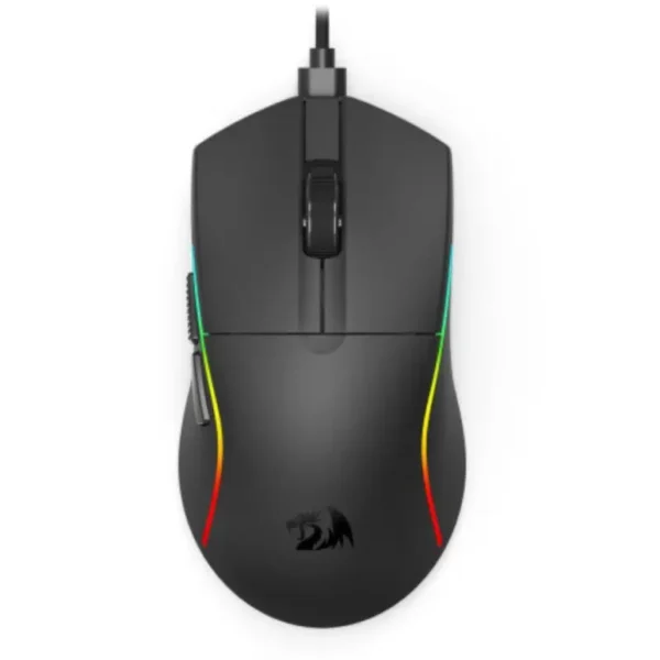 موس با سیم گیمینگ ردراگون DEICIDE M816 RGB موس با سیم گیمینگ ردراگون DEICIDE M816 RGB