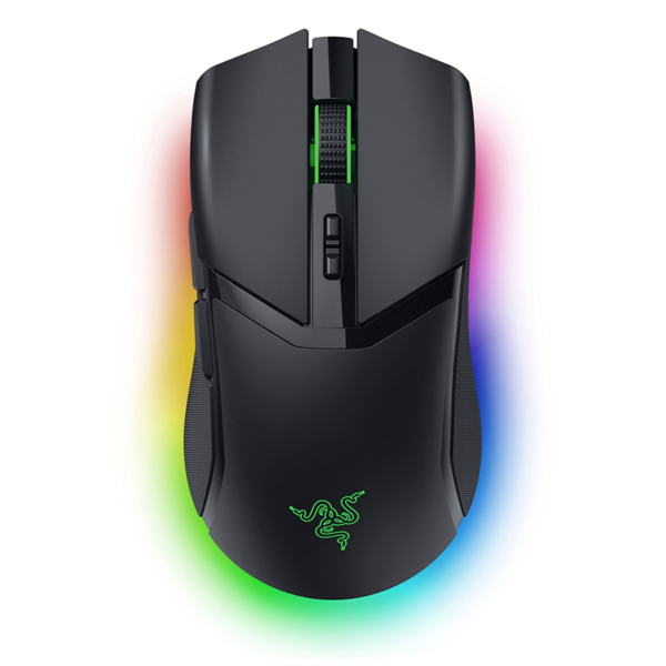 موس بی سیم ریزر Razer COBRA PRO WLS موس بی سیم ریزر Razer COBRA PRO WLS