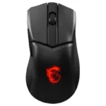 موس بی سیم گیمینگ ام اس آی CLUTCH GM31 LIGHTWEIGHT