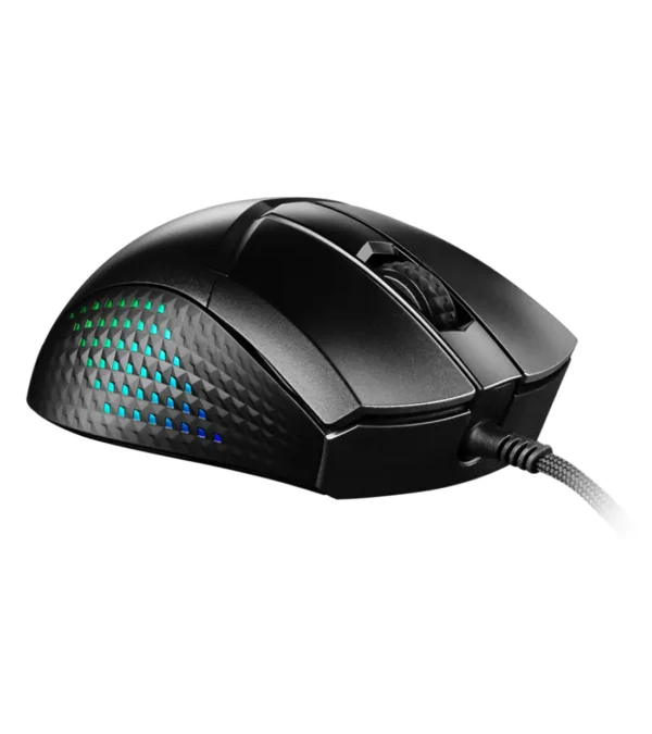 موس بی سیم گیمینگ ام اس آی CLUTCH GM51 LIGHTWEIGHT - تصویر 3