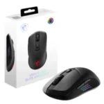 موس بی سیم گیمینگ ام اس آی VERSA 300 ELITE - تصویر 4