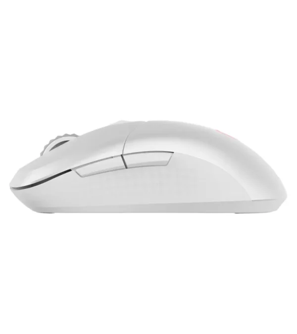موس بی سیم گیمینگ ام اس آی VERSA 300 White - تصویر 3
