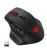 موس بی سیم گیمینگ ردراگون Redragon BULLSEYE M806 PRO - تصویر 3