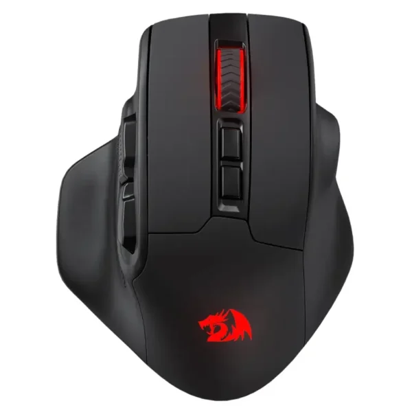 موس بی سیم گیمینگ ردراگون Redragon BULLSEYE M806 PRO - تصویر 1