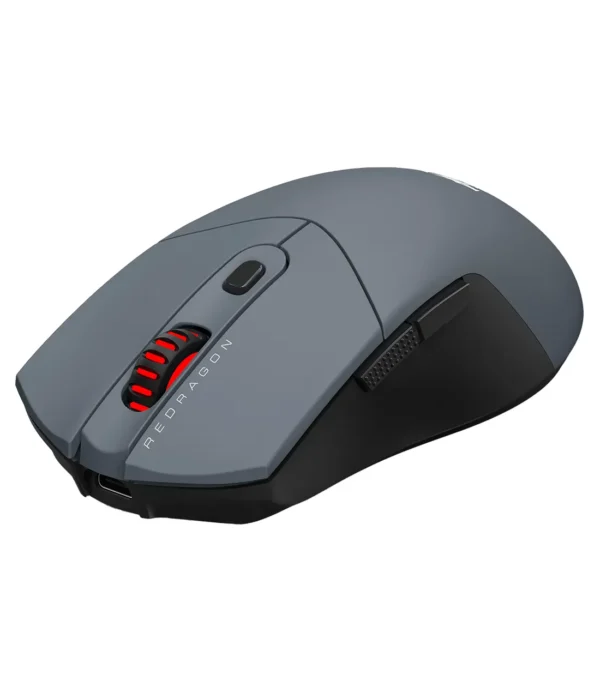 موس بی سیم گیمینگ ردراگون ST4R PRO M917 RGB - تصویر 3