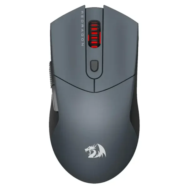 موس بی سیم گیمینگ ردراگون ST4R PRO M917 RGB - تصویر 1