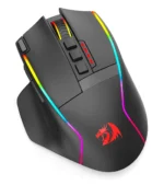 موس بی سیم گیمینگ ردراگون SWAIN M915 RGB-WL - تصویر 3