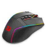 موس بی سیم گیمینگ ردراگون SWAIN M915 RGB-WL - تصویر 4