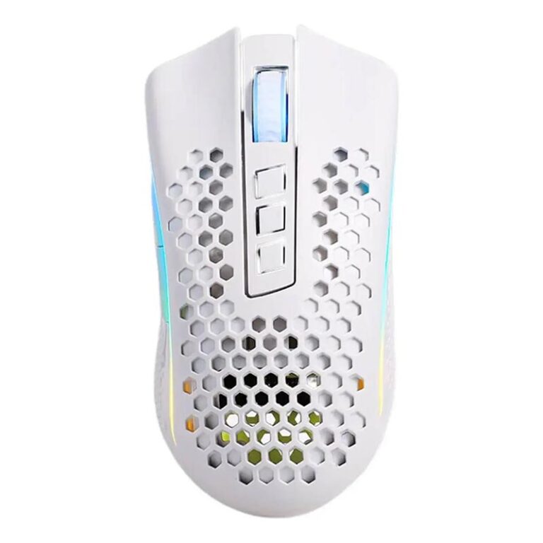 موس-بی-سیم-گیمینگ-ردراگون-Storm-Pro-M808-KS-White.jpg موس بی سیم گیمینگ ردراگون Storm Pro M808-KS White - تصویر 1