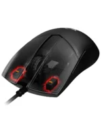 موس گیمینگ ام اس آی Clutch GM41 Lightweight V2 - تصویر 2